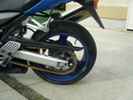 �������� �� ������ �������� Kawasaki ZX-12R 2001 ���� 14